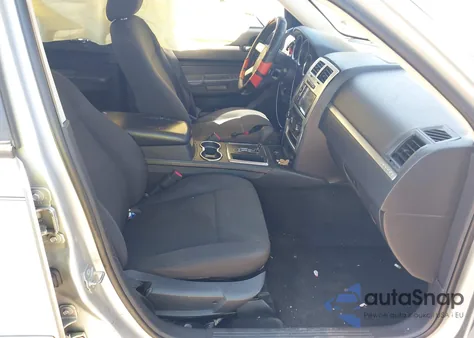 2010 Dodge Charger Sxt from USA, damaged, VIN 2B3CA3CV9AH107520